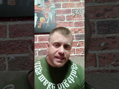 Видео: Схема жизни твоей бывшей жены.После того, как она ушла от тебя.