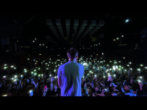 Видео: ВЛОГ с КЛАБШОУ TOXI$ / ПРИЛЕТЕЛ из АМЕРИКИ ЧТОБЫ ВЫСТУПИТЬ?! / FP ВЕРНУЛИСЬ СПУСТЯ ПОЛГОДА