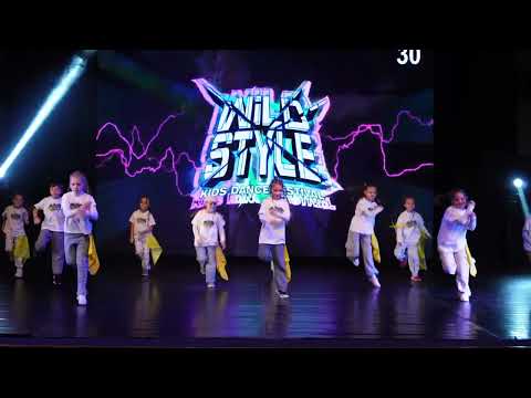 Видео: STREET DANCE ДІТИ 6-7 років | Мені Казково - Світлана Тарабарова | ШКОЛА ТАНЦІВ ONTOP | ДНІПРО 2024