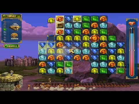 Видео: 7 Wonders 2 прохождение