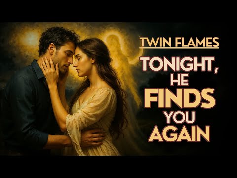 Видео: 🌙 Почему его энергия посещает вас ночью — правда об астральных встречах 🌹 | Внутренняя Сфера