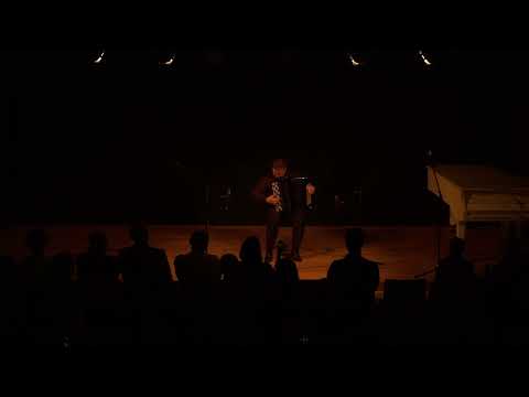 Видео: P.Benсe. Interpretation on the themes of M.Jackson's songs «Bad» and «Smooth Criminal»