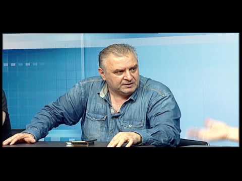 Видео: ЕКСКЛУЗИВНО в "На ринга" Дучето и Чезари се скараха за ЦСКА