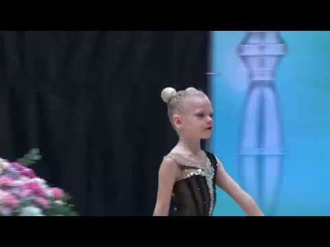 Видео: Кожевникова Валерия 2018