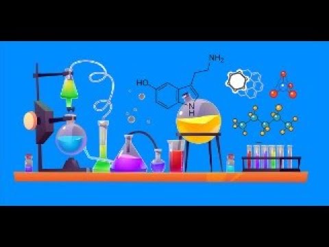 Видео: химия кітап талдау кристаллагидраттар мен ертынды такырыптарына