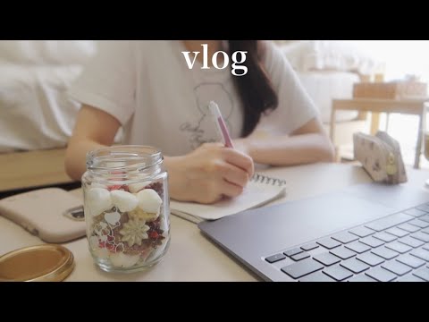 Видео: [влог] Готовлюсь к самостоятельной жизни🏡Ищу бытовую технику, недвижимость и ищу работу👩‍💻✨