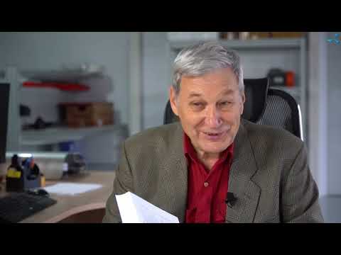 Видео: Дейнего В.Н. о светодиодном свете  и о Дуюнове