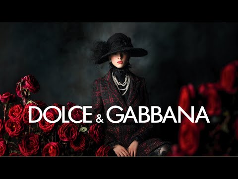 Видео: D&G Velvet Night: Deep House BGM Осень 2025