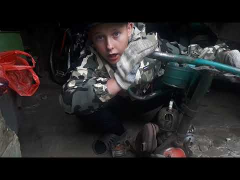 Видео: ЗАПУСК СОВЕТСКОЙ ПИЛЫ!? "ДРУЖБА 4") ОНА ЗАПУСТИЛАСЬ?