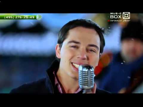 Видео: Родион Газманов и Светлана Лазарева на канале Musicbox TV.