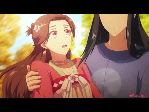 Видео: Аниме Клип - Шахерезада