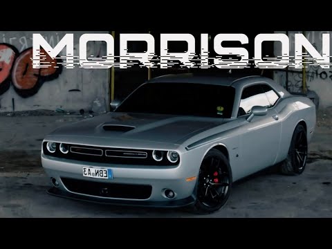 Видео: Morrison - The Coolest Trending Song To Listen In The Car Всеми Любимая Трендовая Песня 2024