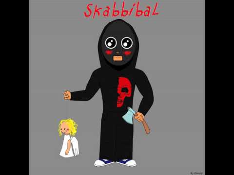 Видео: Skabbibal - Страшно (DF666 Prod.)