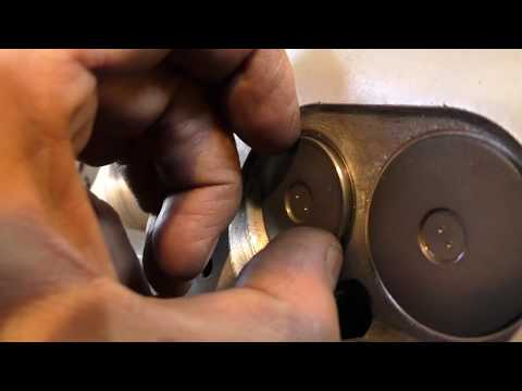 Видео: Часть 3.Непонятный ремонт автомобиля .Очень мутная история.