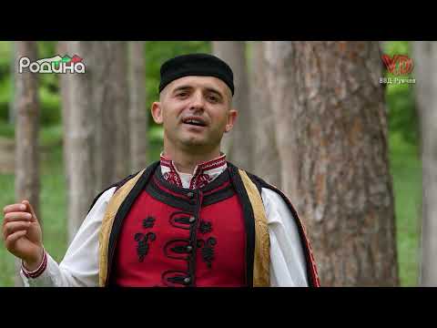 Видео: Карамфил Божиков - Кажи, моме, истината