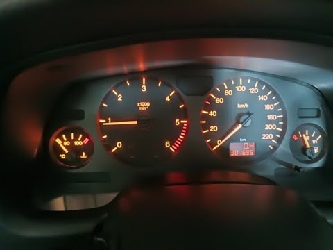 Видео: Датчик температуры ОЖ OPEL ASTRA G