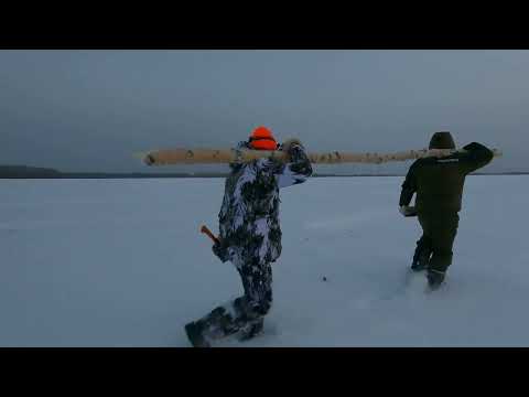 Видео: НА ОХОТУ  ЧЕМ КРУЧЕ ВНЕДОРОЖНИК, ТЕМ ДАЛЬШЕ ИДТИ ЗА ТРАКТОРОМ.