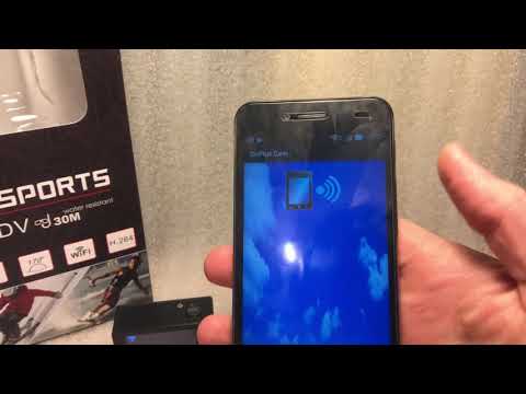 Видео: Настройка работы камеры в режиме удаленного управления