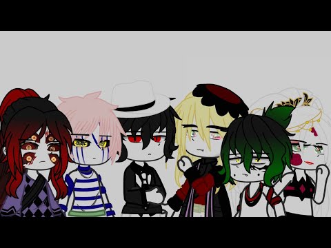 Видео: Реакция высших лун на Сакуру и Хинату1/1