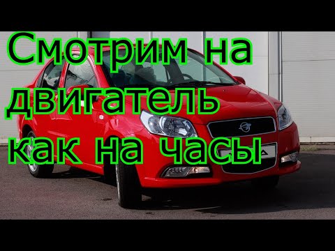 Видео: Ravon R2, R3, R4, Gentra | ЗАМЕНА СВЕЧЕЙ зажигания. Проверка зазоров