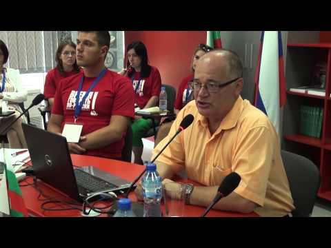 Видео: Основные направления современной методики преподавания русского языка как иностранного