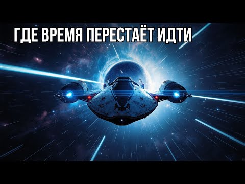 Видео: Секунда, идущая вечность: быстрее скорости света