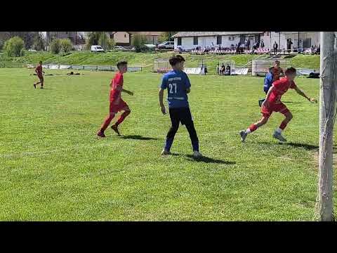 Видео: ДФК Шампион (U13) - ПФК Етрополе (U13) - (2)
