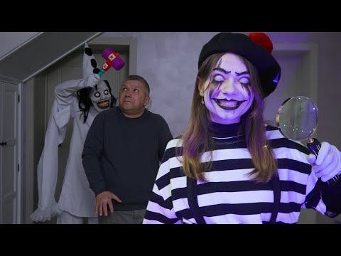 Видео: МИМ 2: ЖУТКИЕ ФОКУСЫ! СТРАШНАЯ ИСТОРИЯ НА НОЧЬ
