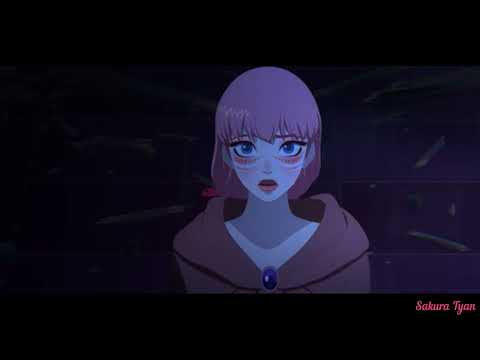 Видео: Аниме Клип - Кто ты...