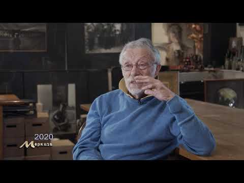 Видео: Приложение к  "Маркизе". Юрий Рост. 2020 год.