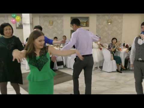 Видео: Тамада ХАН Уральск