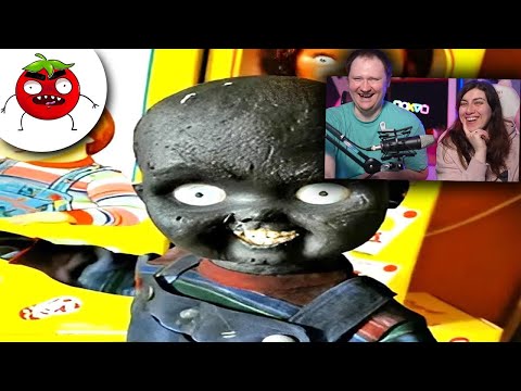 Видео: ЗАСМЕЯЛСЯ - ПРОИГРАЛ | ЛЮТЫЕ ПРИКОЛЫ | ЛУЧШИЕ ПРИКОЛЫ | СЕКУНДЫ СМЕХА | Реакция