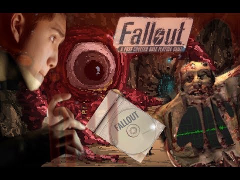 Видео: ПОТЕРЯННАЯ КОПИЯ ИГРЫ Fallout 1 С НЕНОРМАЛЬНЫМ СЮЖЕТОМ! || Восемнадцать ||