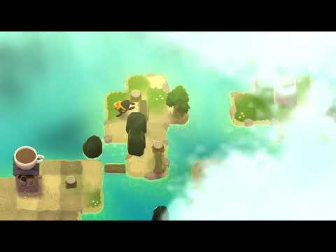 Видео: ГОЛОС! A Monster's Expedition