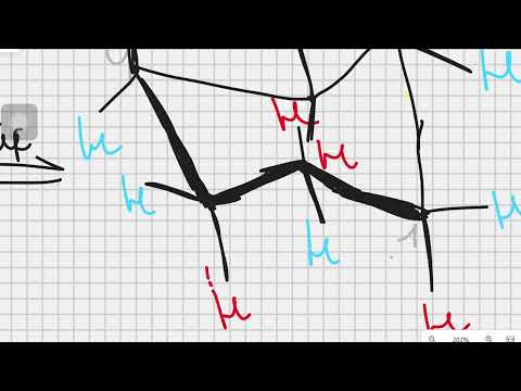 Видео: Конформация в органической химии: часть 2