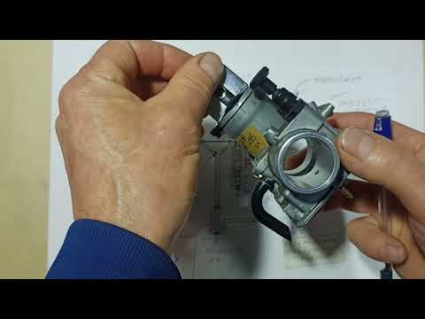 Видео: Карбюратор без воды.