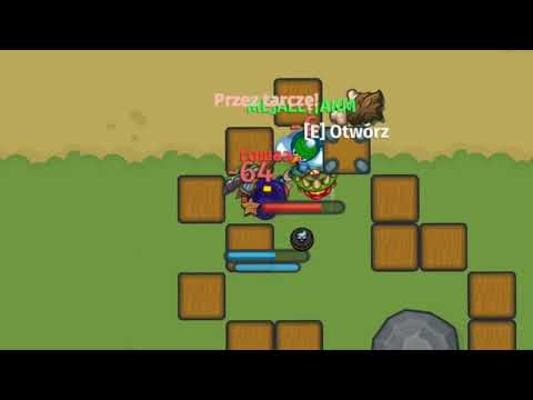 Видео: Dynast.io | Смешные моменты #19 | Поднял много лута:3