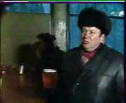 Видео: Юго-Запад "Выходной панк"