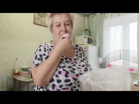 Видео: Распаковка с Вайлдберриз/ зефир и конфеты