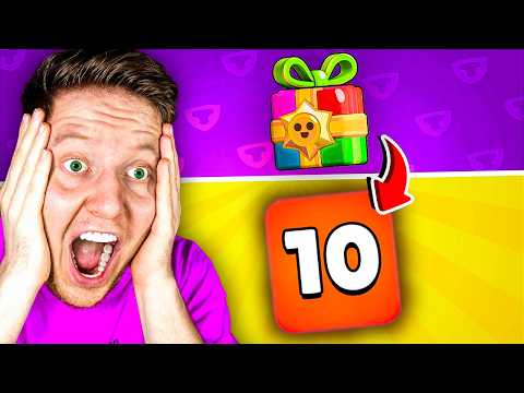 Видео: 999 БАГОВ В BRAWL STARS, О КОТОРЫХ ТЫ НЕ ЗНАЛ!