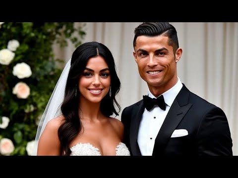 Видео: Криштиану Роналду и свадьба. Психоразбор