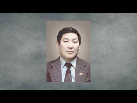 Видео: История создания предприятия - Генофондное казенное предприятие "Якутский скот"