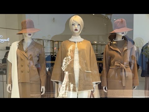 Видео: Находки в Аутлете Luisa Spagnoli: шикарная новая коллекция