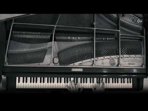 Видео: "Woman In Love" piano cover. "Влюблённая женщина". На Фортепиано.