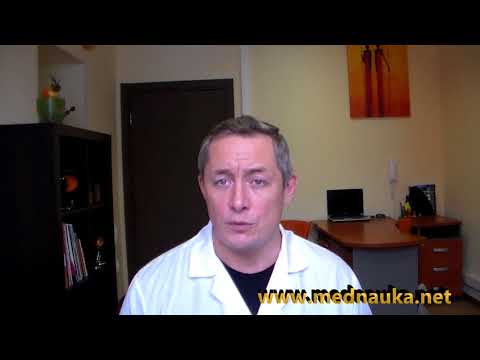 Видео: Тестостерон для лечения тревоги