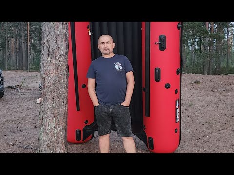 Видео: Рождение водомоторника.