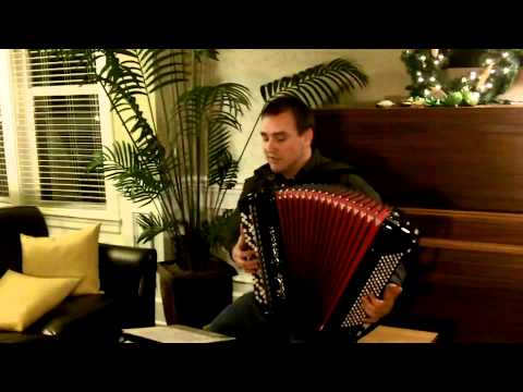 Видео: "Я хотел бы в тихом Вифлееме..." Рождественские песни