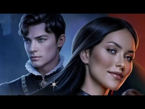 Видео: Шифр Шекспира 2 сезон 7 серия. Клуб романтики.