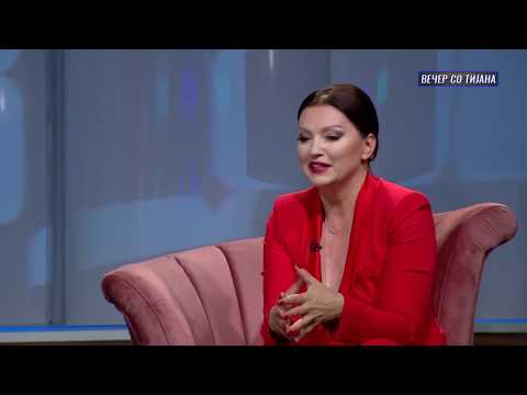 Видео: „Вечер со Тијана“ 12.05.2018