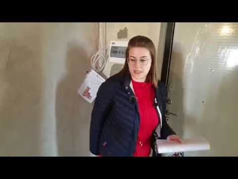 Видео: Квартиры в Светлогорске в сданном доме